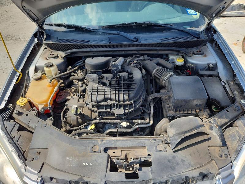 Aukcja sprzedaży 2014 Chrysler 200, vin: 1C3CCBBG2EN106104, numer aukcji: 58473046