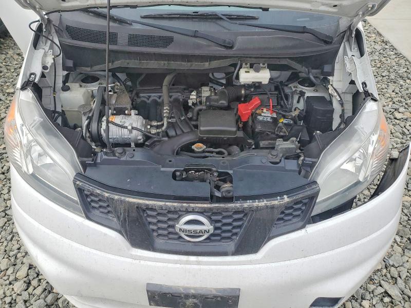 Aukcja sprzedaży 2021 Nissan Nv200, vin: 3N6CM0KN4MK702361, numer aukcji: 58051826