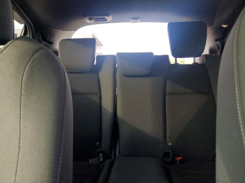 2021 Honda Hr-v მანქანა იყიდება აუქციონზე, vin: 3CZRU6H13MM720076, აუქციონის ნომერი: 55674266