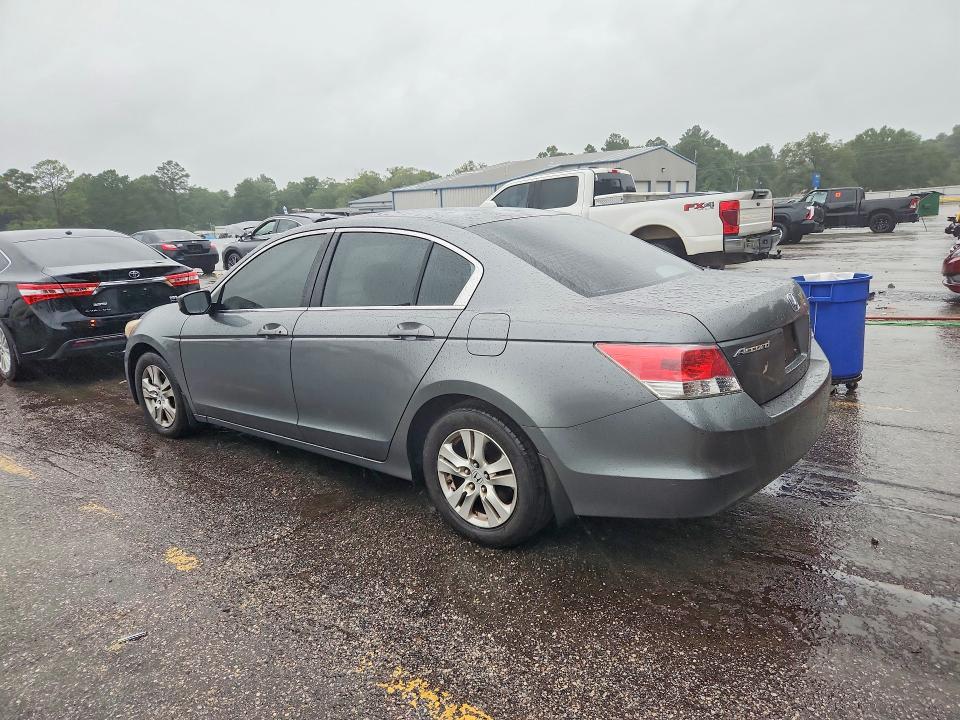 57265486 :رقم المزاد ، JHMCP26448C020100 vin ، 2008 Honda Accord مزاد بيع
