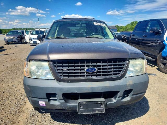 Продажа на аукционе авто 2005 Ford Explorer, vin: 1FMZU72E55UB54129, номер лота: 58571256