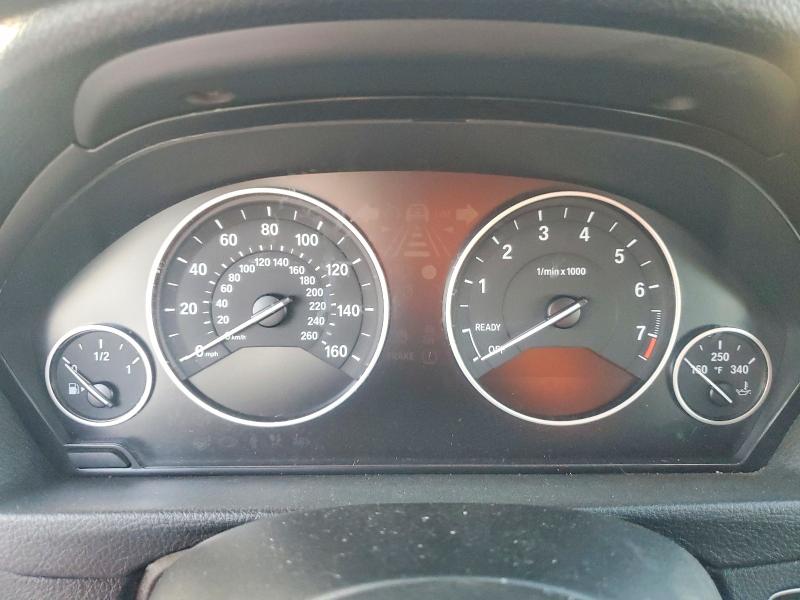 56445806 :رقم المزاد ، WBA3A5G54DNP21839 vin ، 2013 Bmw 328 مزاد بيع