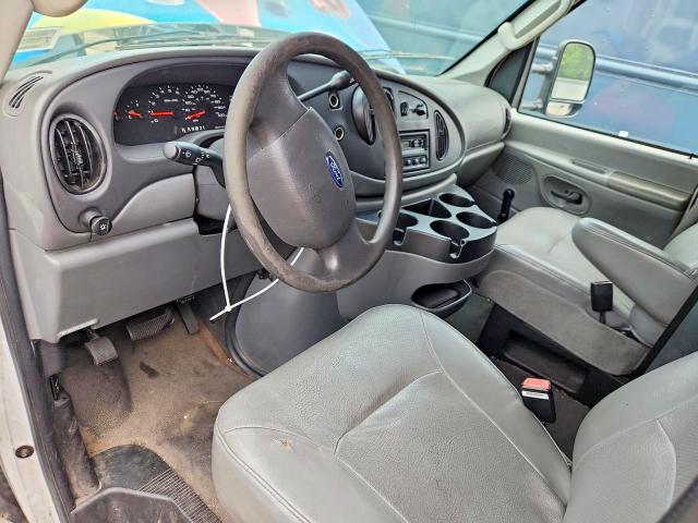 Aukcja sprzedaży 2007 Ford E250, vin: 1FTNE24W07DA02545, numer aukcji: 58258506
