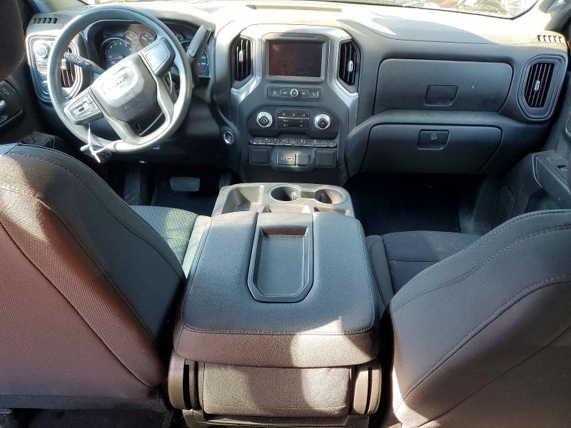56422396 :رقم المزاد ، 1GTRUAED8PZ313073 vin ، 2023 Gmc Sierra مزاد بيع