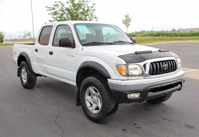 Продаж на аукціоні авто 2002 Toyota Tacoma, vin: 5TEHN72N22Z013079, номер лоту: 56366056