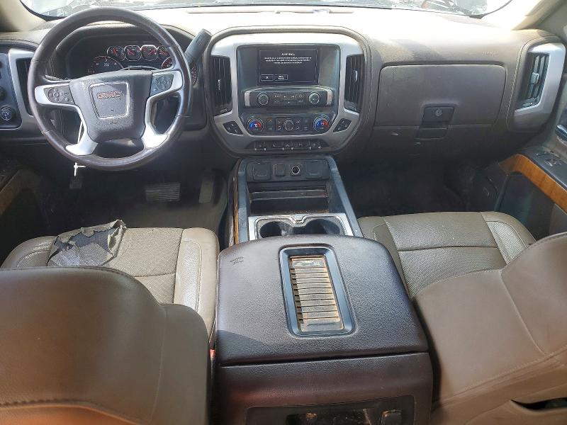Aukcja sprzedaży 2016 Gmc Sierra, vin: 3GTU2NEC2GG122828, numer aukcji: 55083426