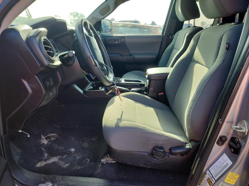2020 Toyota Tacoma მანქანა იყიდება აუქციონზე, vin: 5TFRX5GN6LX174958, აუქციონის ნომერი: 85454485