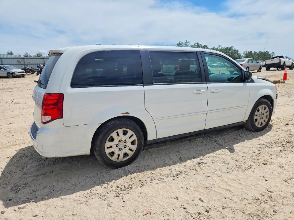 2017 Dodge Grand Caravan მანქანა იყიდება აუქციონზე, vin: 2C4RDGBG7HR819071, აუქციონის ნომერი: 55788126