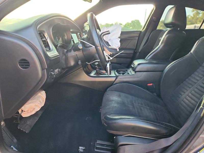 Продаж на аукціоні авто 2019 Dodge Charger, vin: 2C3CDXCT5KH540754, номер лоту: 58792726