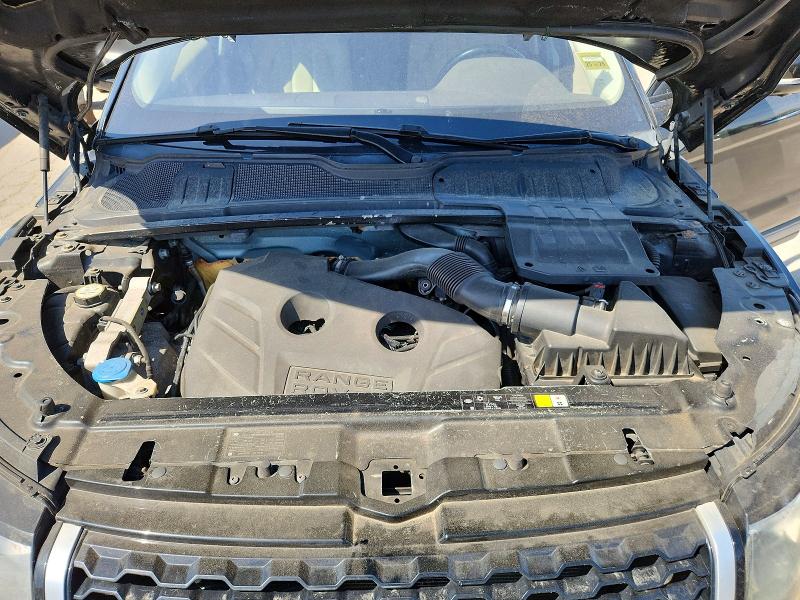 Продажа на аукционе авто 2013 Land Rover Range Rover Evoque, vin: SALVR2BG1DH718125, номер лота: 56483476