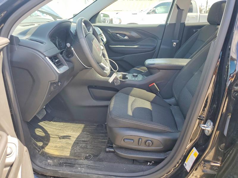 Продажа на аукционе авто 2022 Gmc Terrain, vin: 3GKALTEV6NL147603, номер лота: 57348426