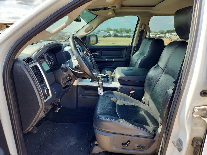 Продажа на аукционе авто 2011 Dodge Ram 1500, vin: 1D7RB1CT4BS654851, номер лота: 58792906