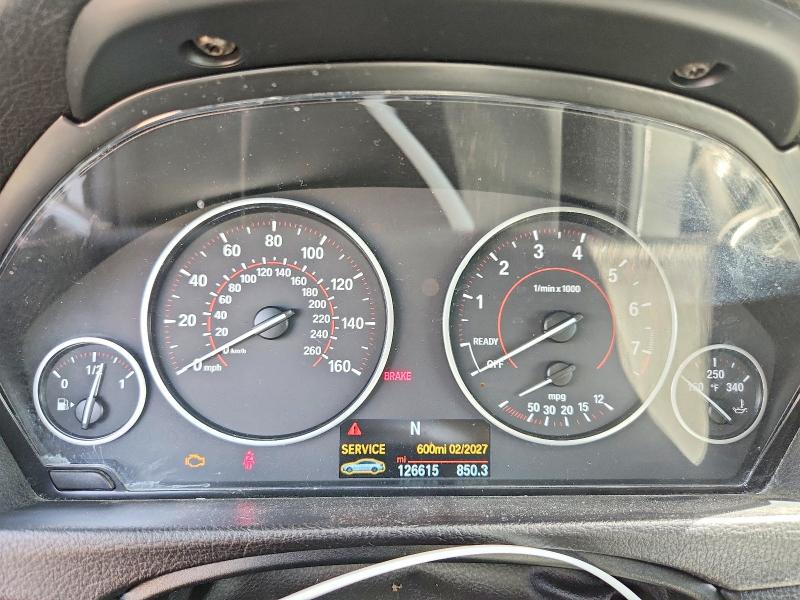 58872276 :رقم المزاد ، WBA4F7C57HG787335 vin ، 2017 Bmw 430i مزاد بيع