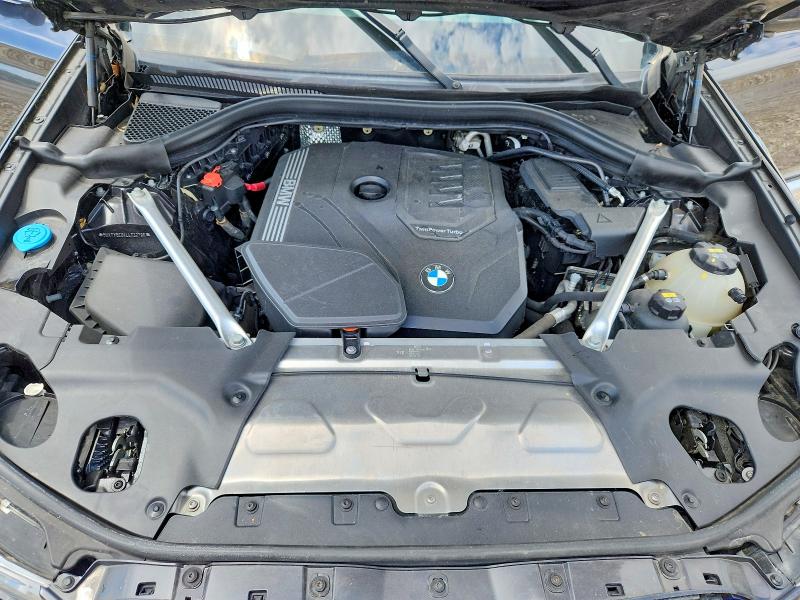 Продажа на аукционе авто 2019 Bmw X3, vin: 5UXTY5C04LLT32796, номер лота: 54804266
