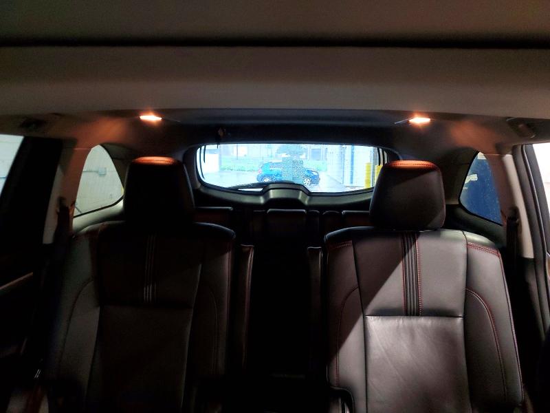2019 Toyota Highlander მანქანა იყიდება აუქციონზე, vin: 5TDJZRFH8KS617223, აუქციონის ნომერი: 56227226