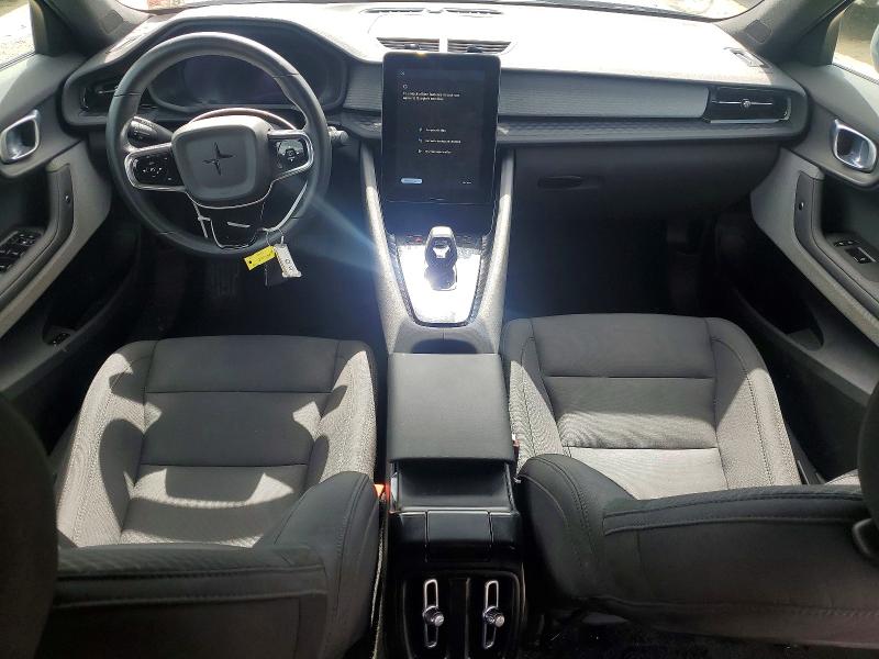 Aukcja sprzedaży 2023 Polestar 2, vin: YSMET3KA5PL134598, numer aukcji: 57754116