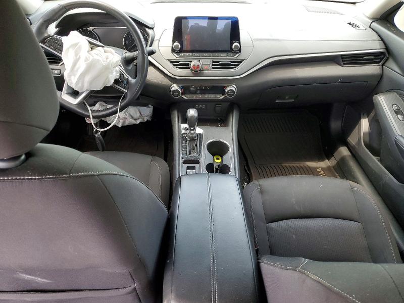 55839596 :رقم المزاد ، 1N4BL4DW4KC130411 vin ، 2019 Nissan Altima مزاد بيع