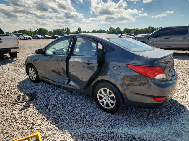 57323696 :رقم المزاد ، KMHCT4AE9CU242736 vin ، 2012 Hyundai Accent مزاد بيع