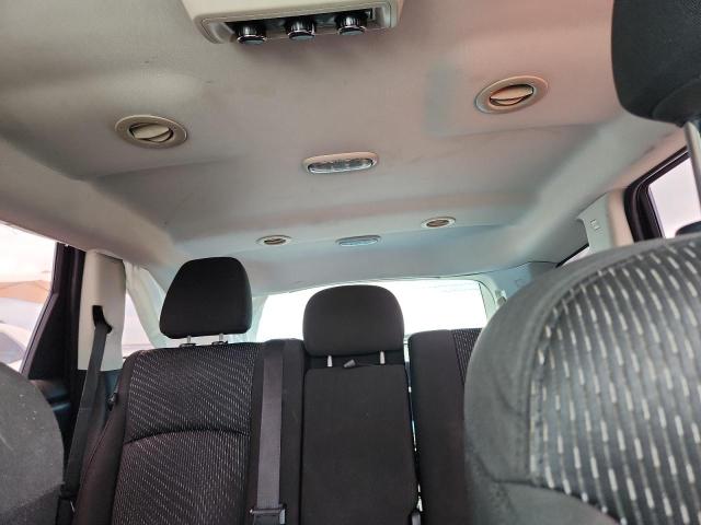 58039606 :رقم المزاد ، 3C4PDCAB9FT723670 vin ، 2015 Dodge Journey مزاد بيع