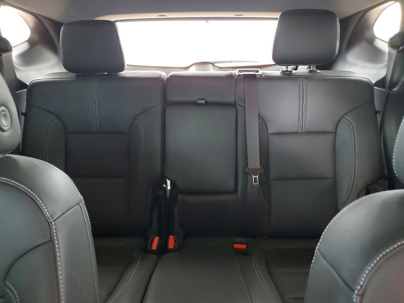Aukcja sprzedaży 2024 Chevrolet Blazer, vin: 3GNKBDRS1RS128954, numer aukcji: 57291236