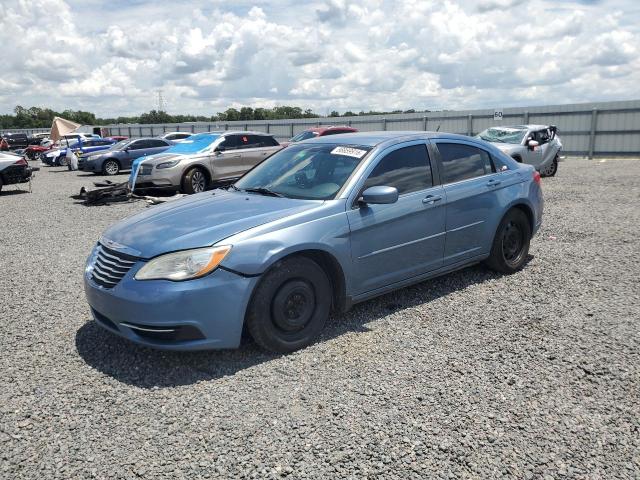 Продаж на аукціоні авто 2011 Chrysler 200, vin: 1C3BC4FB6BN545601, номер лоту: 56859916