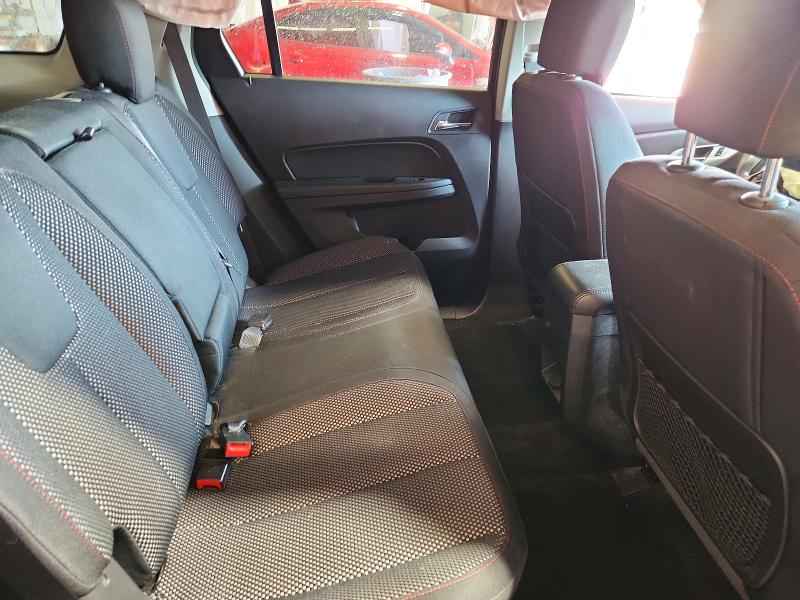 58814786 :رقم المزاد ، 2GKFLSEK1H6133400 vin ، 2017 Gmc Terrain مزاد بيع