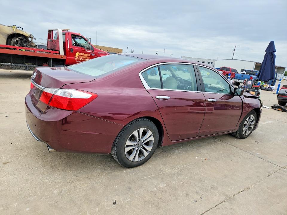 58897046 :رقم المزاد ، 1HGCR2F39FA215879 vin ، 2015 Honda Accord مزاد بيع