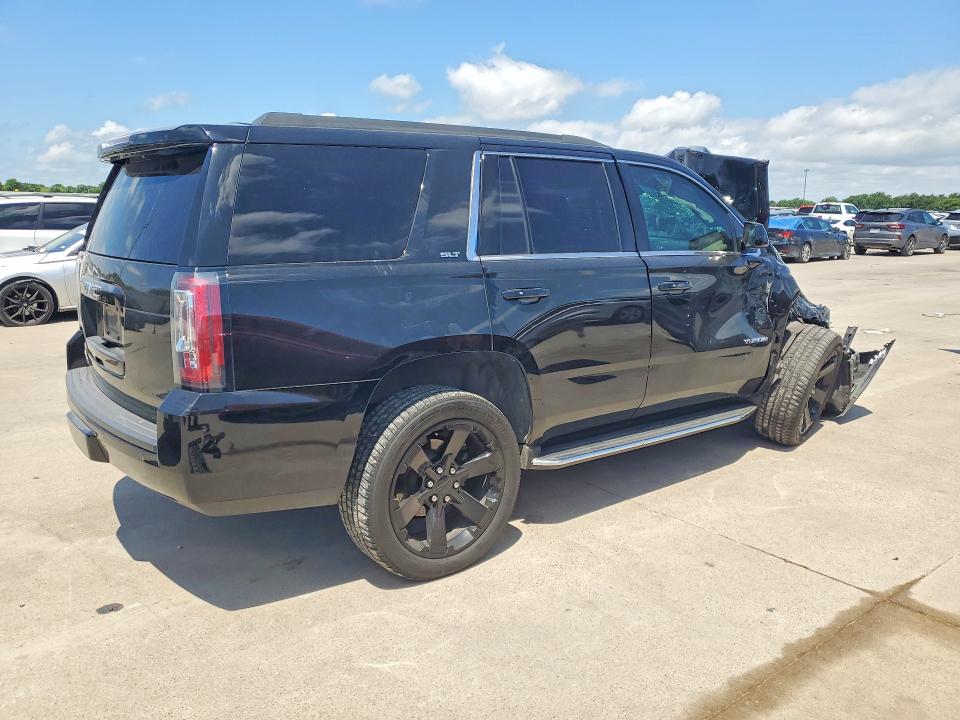 57338916 :رقم المزاد ، 1GKS1BKC7HR404417 vin ، 2017 Gmc Yukon مزاد بيع