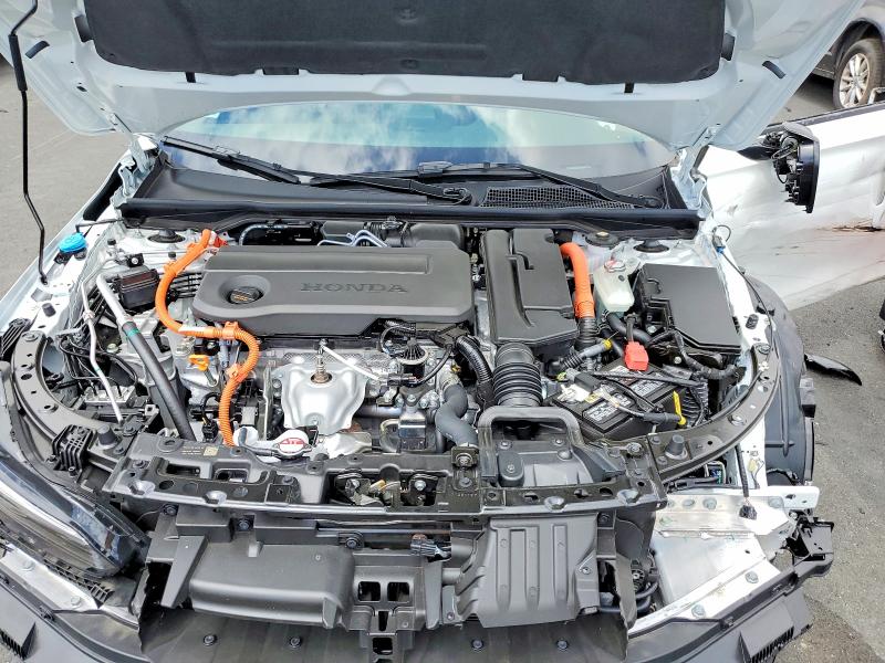 Продаж на аукціоні авто 2026 Honda Civic, vin: 2HGFE4F81TH327881, номер лоту: 58118116