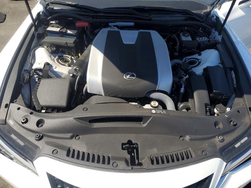 Aukcja sprzedaży 2024 Lexus Is 350, vin: JTHGZ1B23R5073077, numer aukcji: 56992936