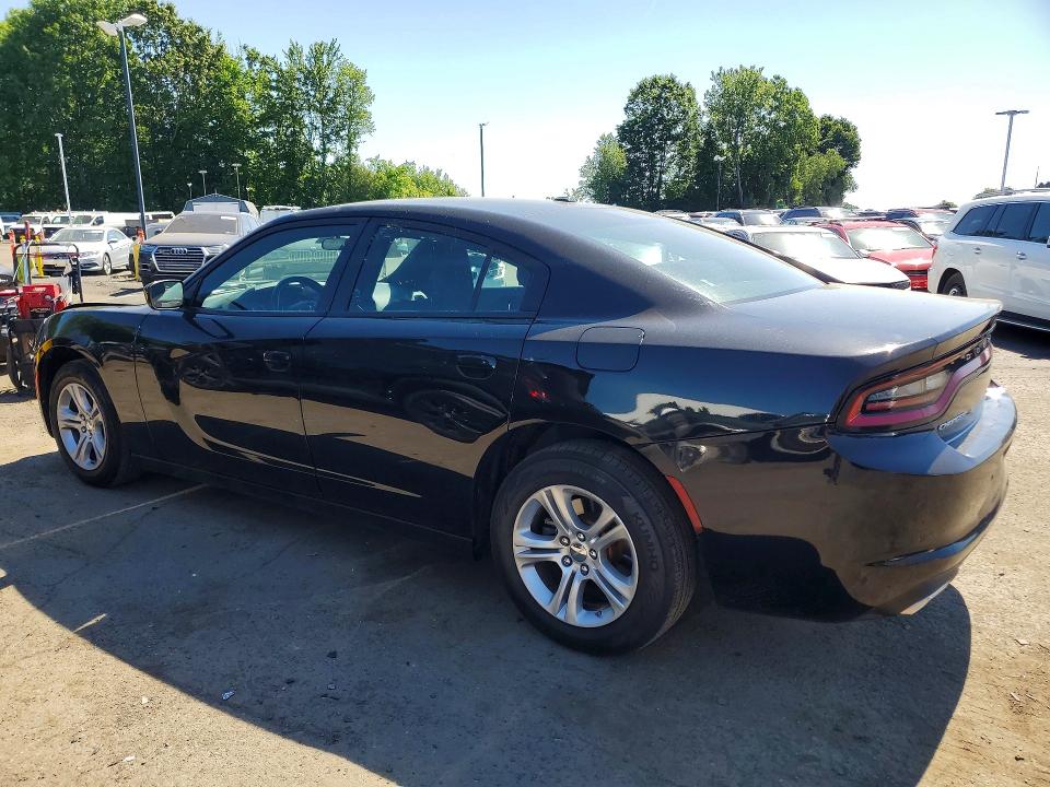 Aukcja sprzedaży 2022 Dodge Charger, vin: 2C3CDXBG4NH234542, numer aukcji: 56150536