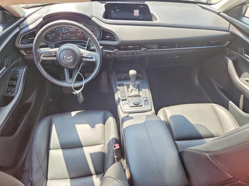 Продажа на аукционе авто 2021 Mazda Cx-30, vin: 3MVDMABL9MM259932, номер лота: 58012406
