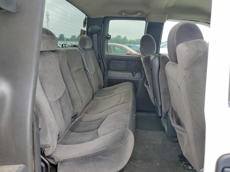Продаж на аукціоні авто 2007 Gmc New Sierra, vin: 1GTEK19TX7Z144809, номер лоту: 58976376