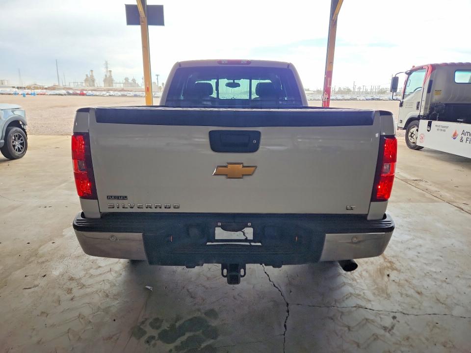 Aukcja sprzedaży 2012 Chevrolet Silverado, vin: 1GCVKSE25CZ231434, numer aukcji: 57369296
