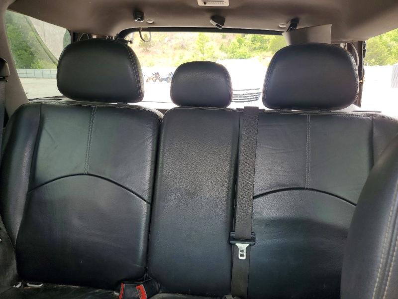 Продажа на аукционе авто 2010 Mercury Mariner, vin: 4M2CN9HGXAKJ26709, номер лота: 57218256