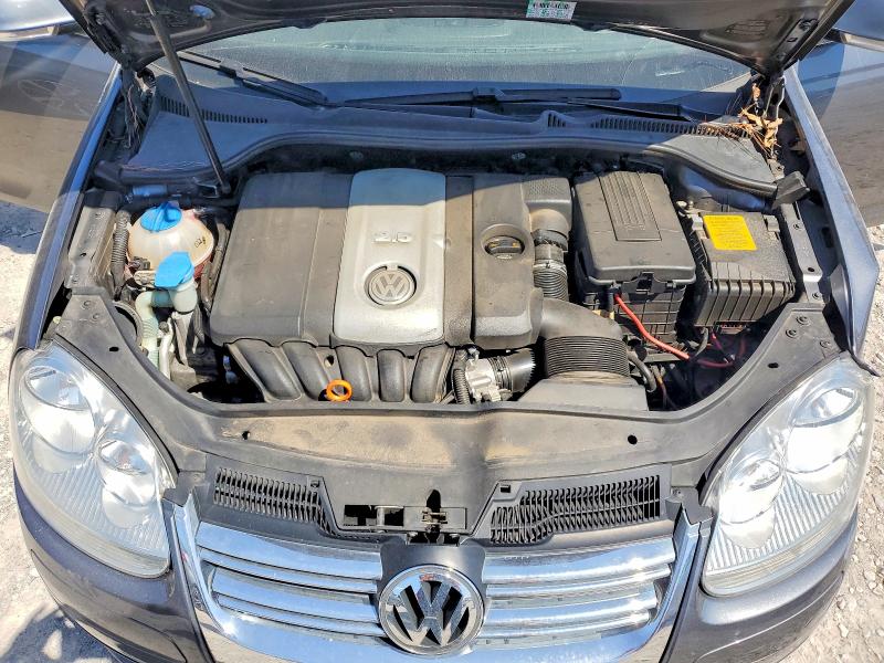 Aukcja sprzedaży 2009 Volkswagen Jetta, vin: 3VWTM71K19M277712, numer aukcji: 56119976