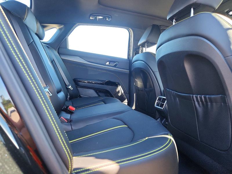 Продажа на аукционе авто 2026 Kia K5, vin: KNAG44J8XT5405771, номер лота: 56498936