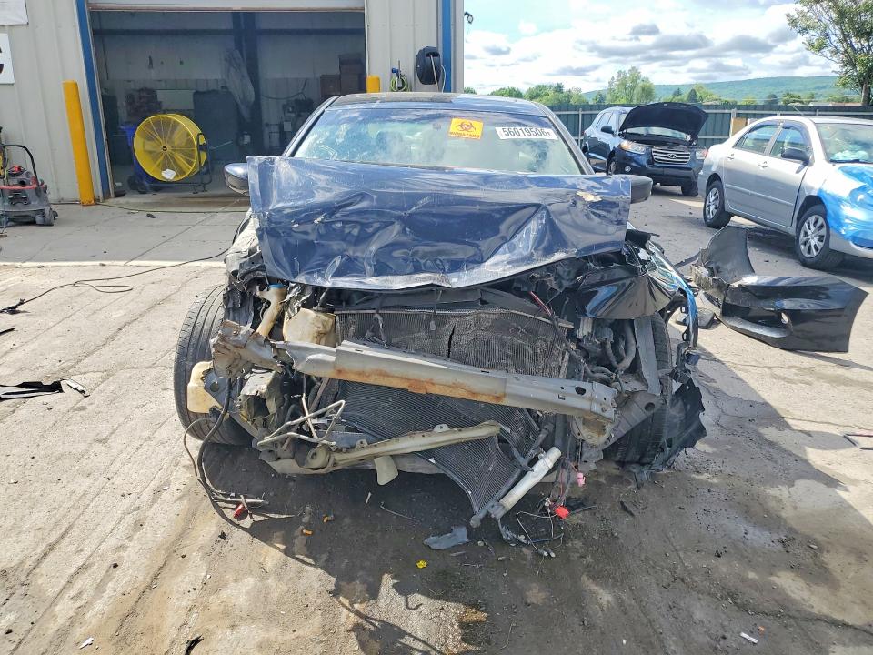 Продаж на аукціоні авто 2008 Honda Accord, vin: 1HGCS12848A009484, номер лоту: 56019506