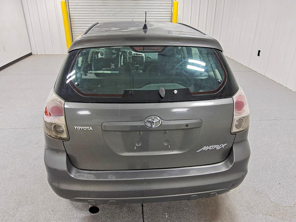 Aukcja sprzedaży 2007 Toyota Corolla Matrix, vin: 2T1KR32E67C626533, numer aukcji: 55643626
