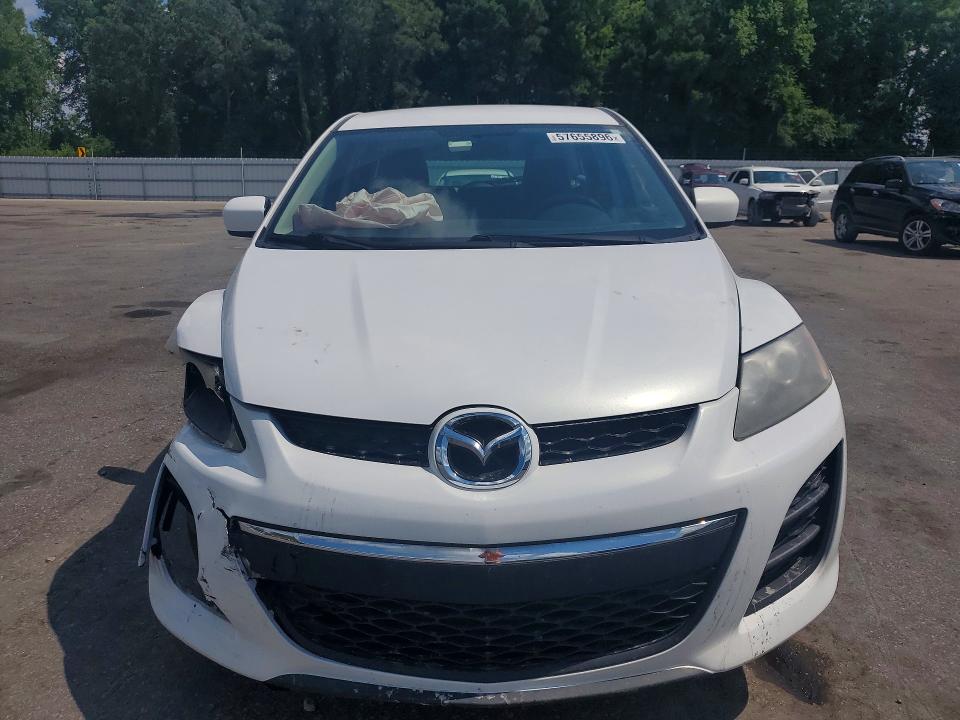 Aukcja sprzedaży 2010 Mazda Cx-7, vin: JM3ER2W50A0341353, numer aukcji: 57655896