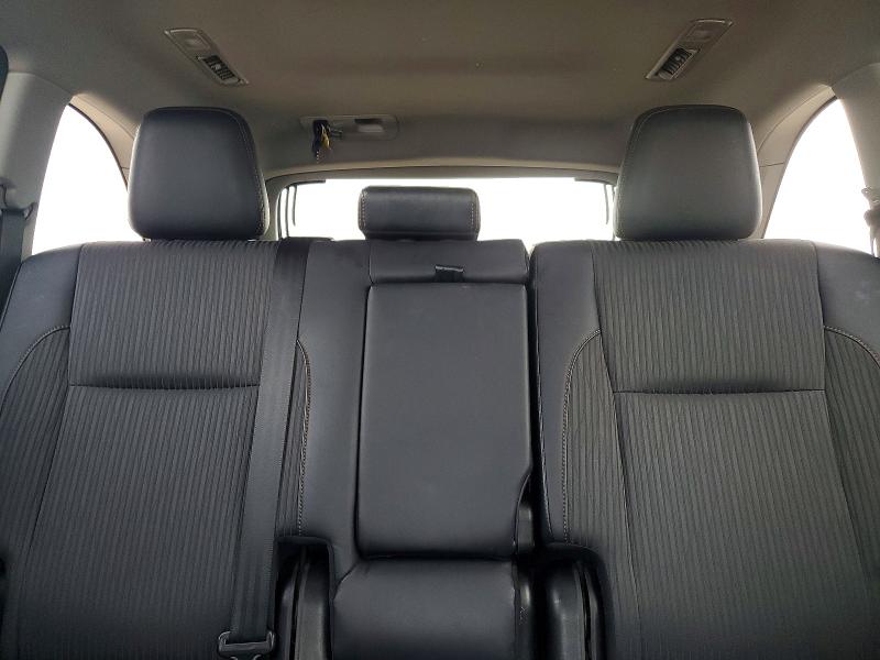 Aukcja sprzedaży 2017 Toyota Highlander, vin: 5TDZZRFH5HS190577, numer aukcji: 56506146