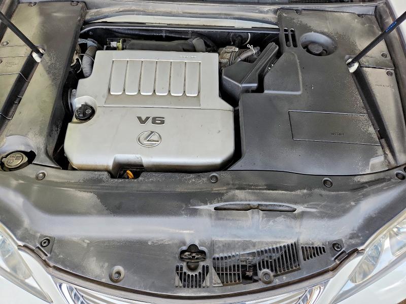 2009 Lexus Es მანქანა იყიდება აუქციონზე, vin: JTHBJ46G792323866, აუქციონის ნომერი: 57012306