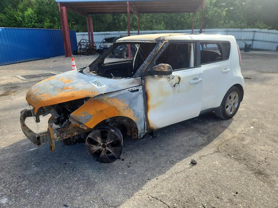Aukcja sprzedaży 2016 Kia Soul, vin: KNDJN2A20G7285267, numer aukcji: 56689456
