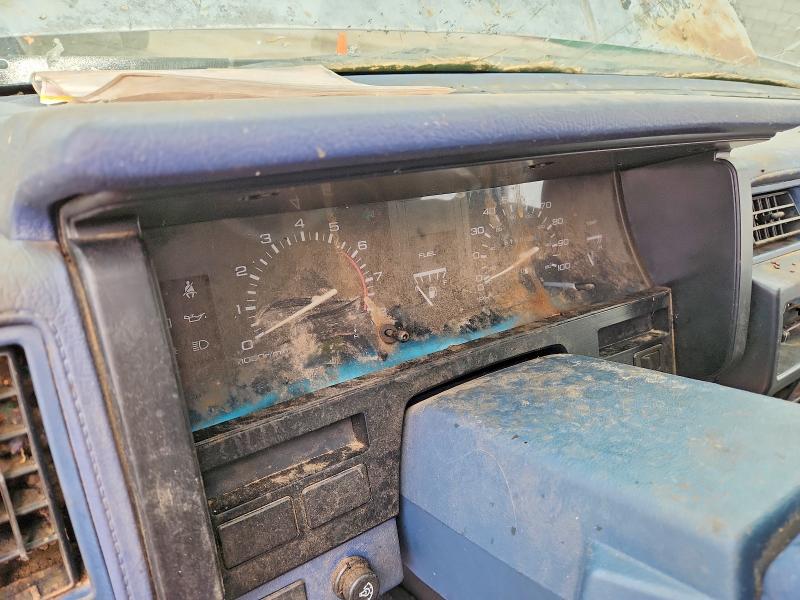 Aukcja sprzedaży 1991 Nissan Truck, vin: 1N6SD16S0MC406194, numer aukcji: 55839326