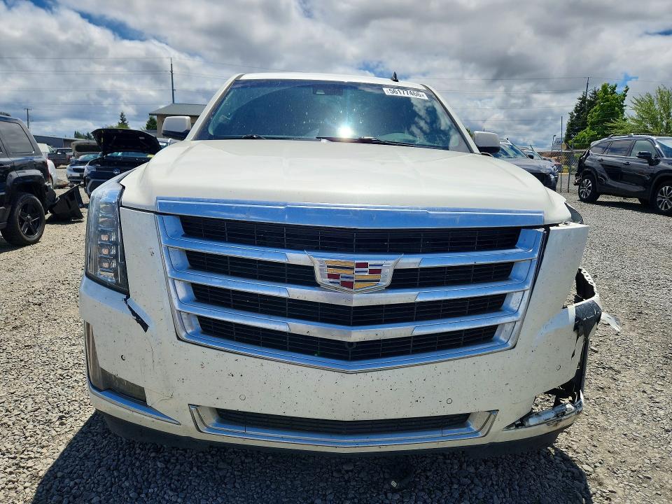 Продаж на аукціоні авто 2015 Cadillac Escalade, vin: 1GYS4CKJ6FR266559, номер лоту: 56177466