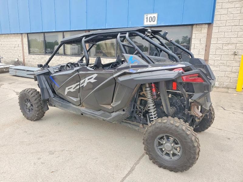 Aukcja sprzedaży 2023 Polaris Rzr, vin: 3NSR4D925PF356025, numer aukcji: 58449186