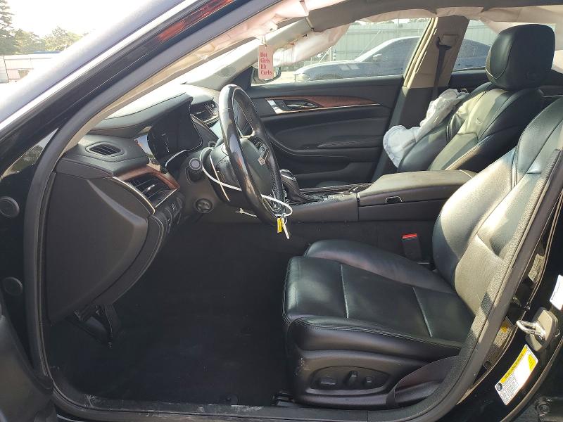 Aukcja sprzedaży 2019 Cadillac Cts, vin: 1G6AR5SS3K0102386, numer aukcji: 58768356