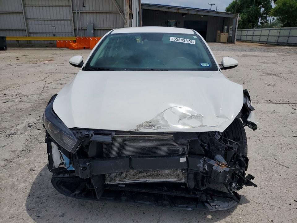 Aukcja sprzedaży 2023 Kia Forte, vin: 3KPF24AD9PE684593, numer aukcji: 55543876