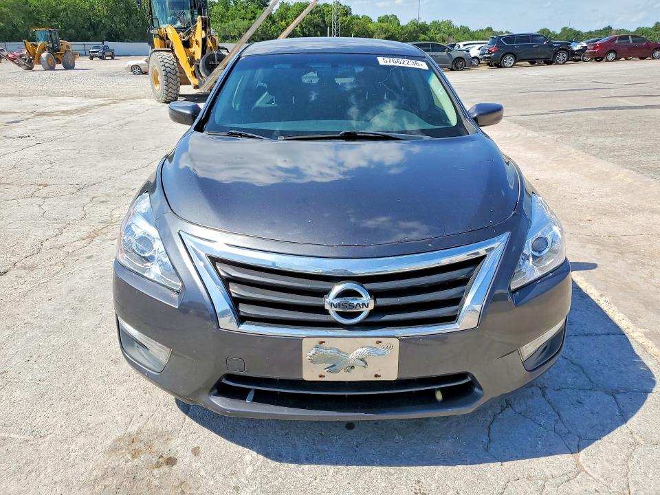 Aukcja sprzedaży 2013 Nissan Altima, vin: 1N4AL3AP2DN511684, numer aukcji: 57662236