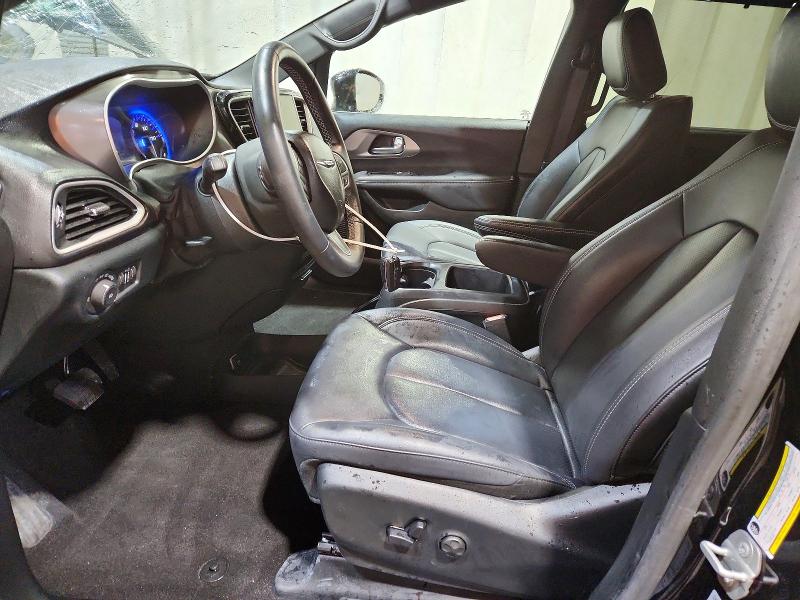 2025 Chrysler Pacifica მანქანა იყიდება აუქციონზე, vin: 2C4RC1BGXSR614741, აუქციონის ნომერი: 57946266